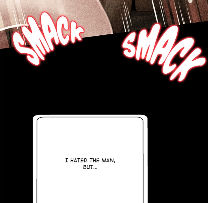 My Gangster Girlfriend chapter 28 page 203