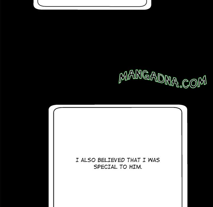 My Gangster Girlfriend chapter 28 page 204