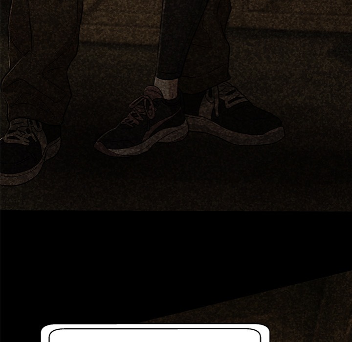 My Gangster Girlfriend chapter 28 page 207