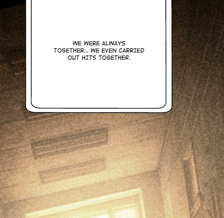 My Gangster Girlfriend chapter 28 page 208