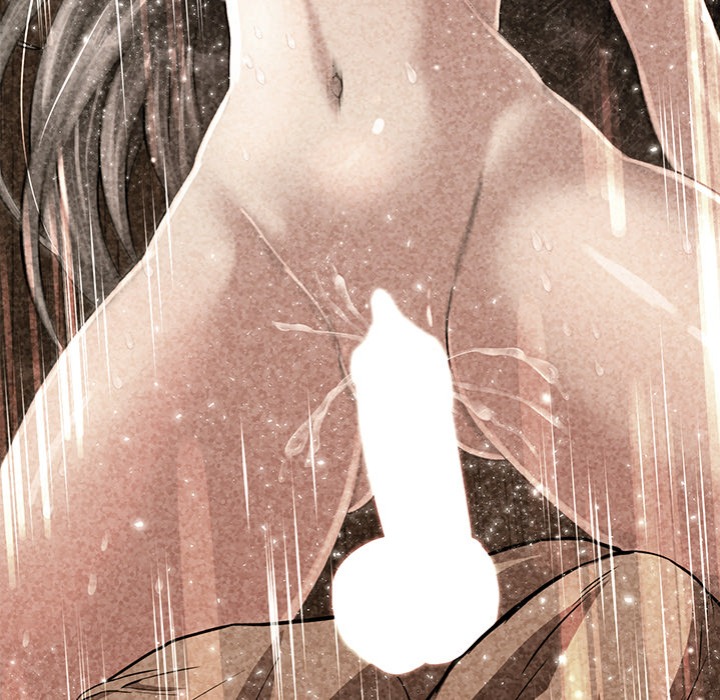 My Gangster Girlfriend chapter 28 page 217