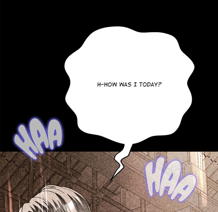 My Gangster Girlfriend chapter 28 page 219