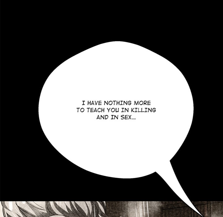 My Gangster Girlfriend chapter 28 page 224