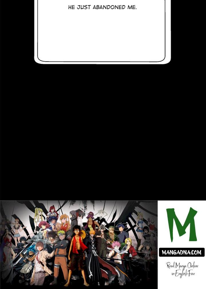My Gangster Girlfriend chapter 28 page 245