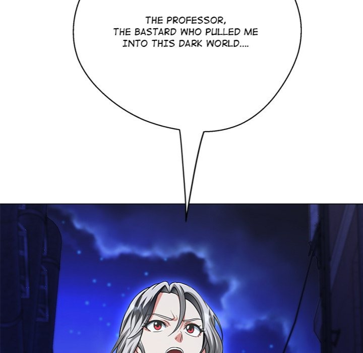 My Gangster Girlfriend chapter 29 page 7