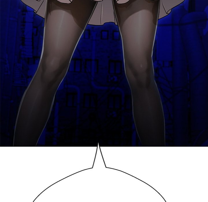 My Gangster Girlfriend chapter 29 page 9