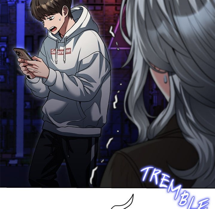 My Gangster Girlfriend chapter 29 page 14