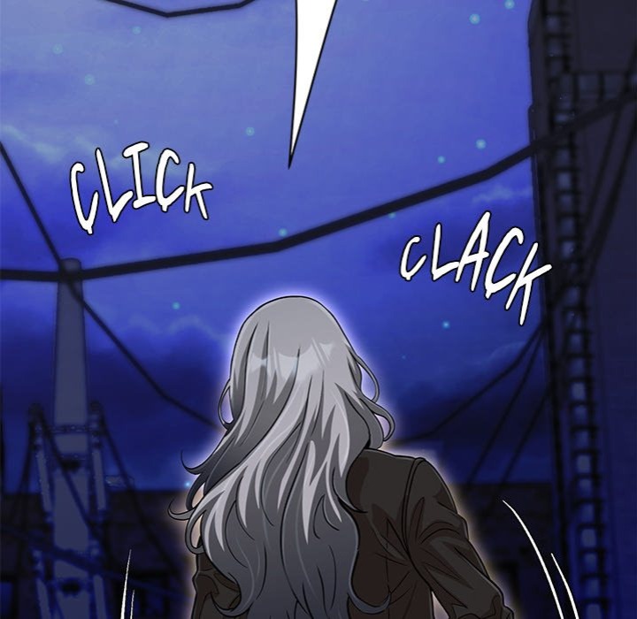 My Gangster Girlfriend chapter 29 page 27