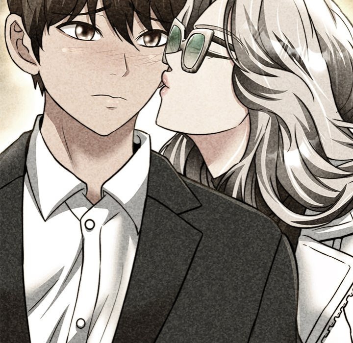My Gangster Girlfriend chapter 29 page 41
