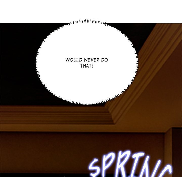 My Gangster Girlfriend chapter 29 page 47