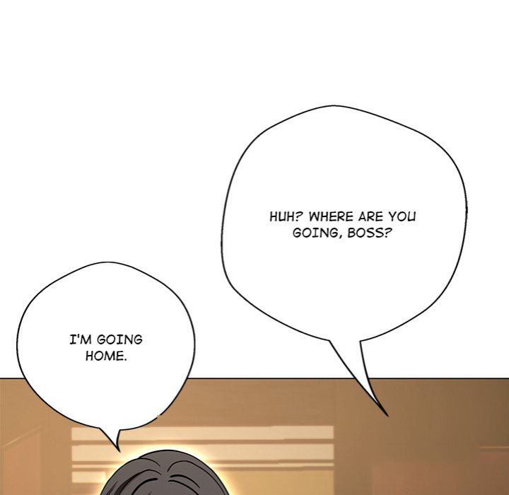 My Gangster Girlfriend chapter 29 page 52