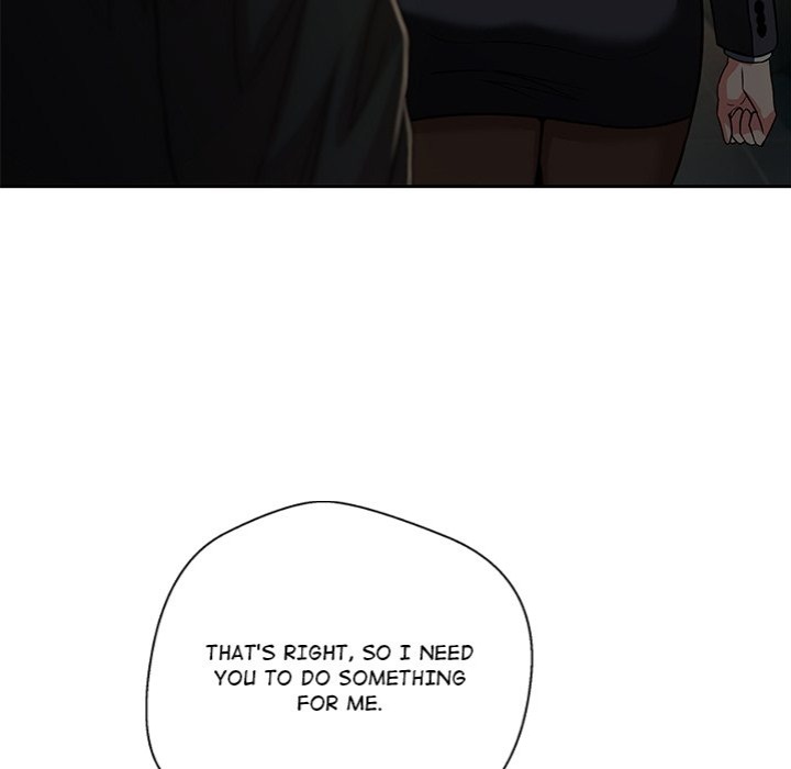 My Gangster Girlfriend chapter 29 page 58