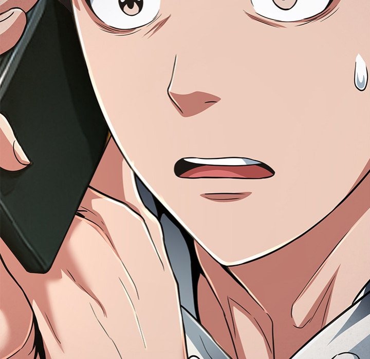 My Gangster Girlfriend chapter 29 page 69