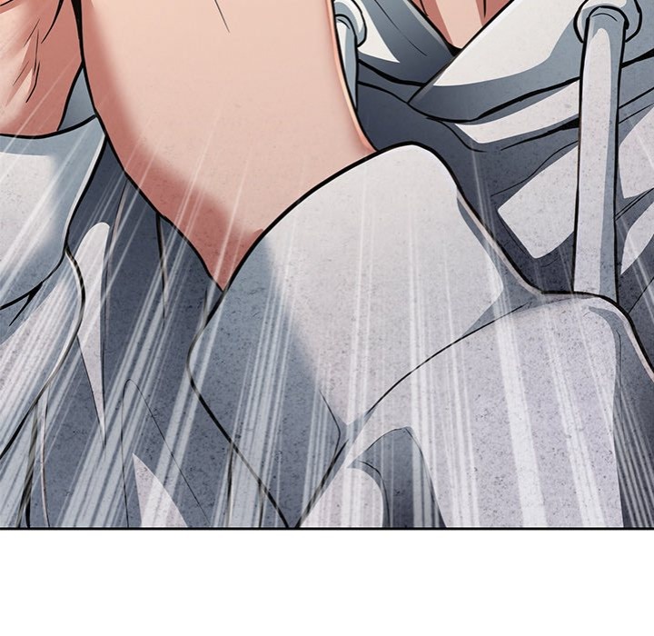 My Gangster Girlfriend chapter 29 page 70