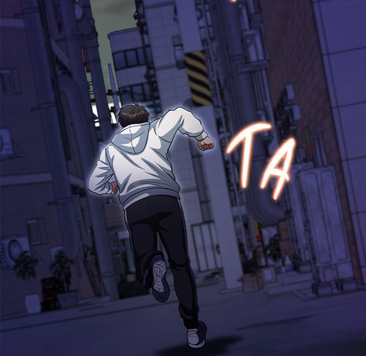 My Gangster Girlfriend chapter 29 page 76