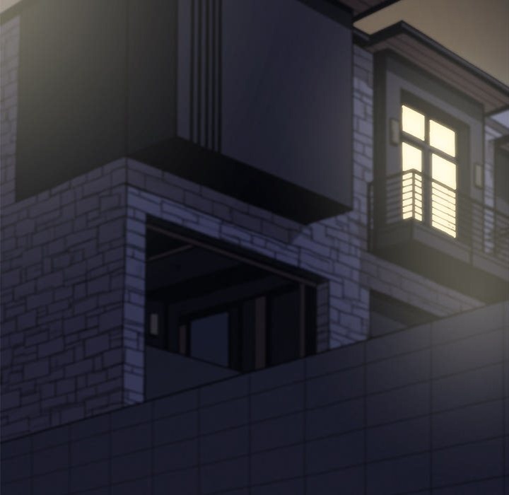 My Gangster Girlfriend chapter 29 page 82