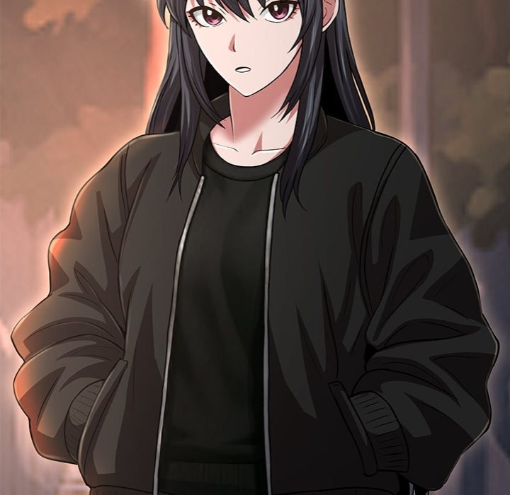 My Gangster Girlfriend chapter 29 page 93