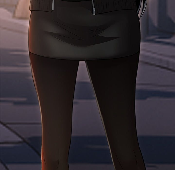My Gangster Girlfriend chapter 29 page 94