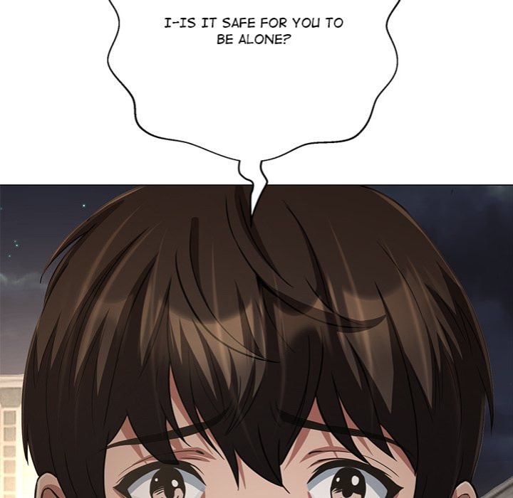 My Gangster Girlfriend chapter 29 page 102