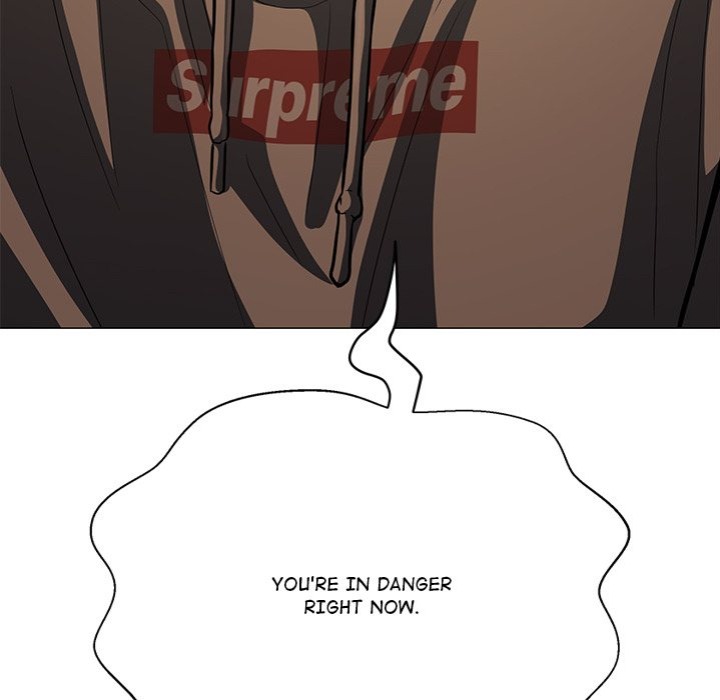 My Gangster Girlfriend chapter 29 page 104