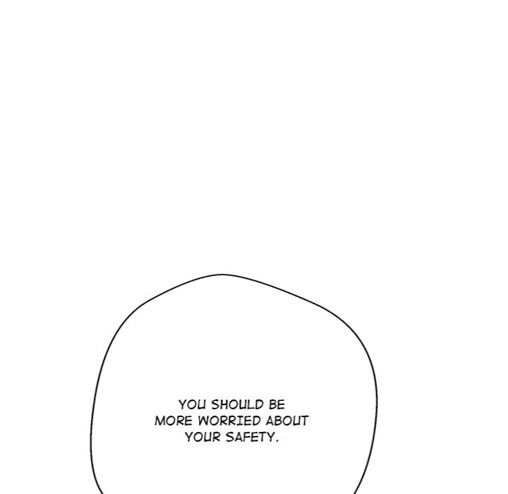 My Gangster Girlfriend chapter 29 page 106