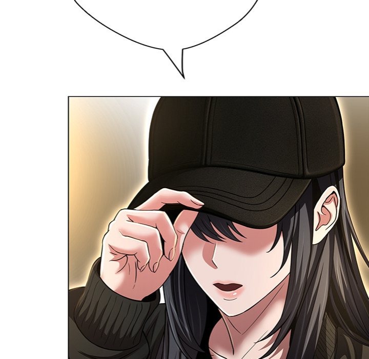 My Gangster Girlfriend chapter 29 page 107