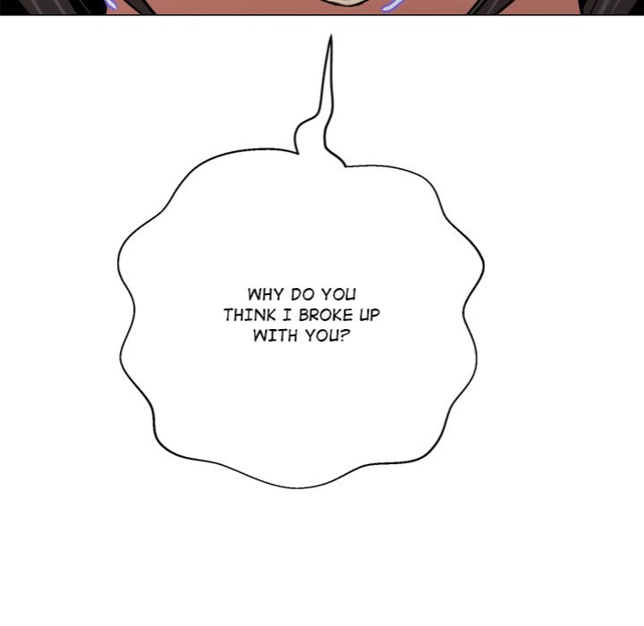 My Gangster Girlfriend chapter 29 page 110