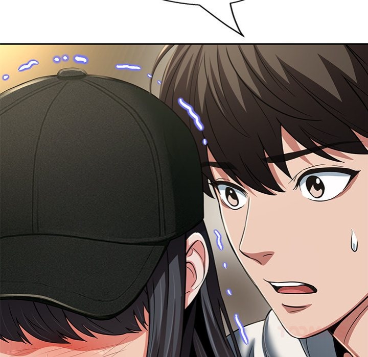 My Gangster Girlfriend chapter 29 page 112