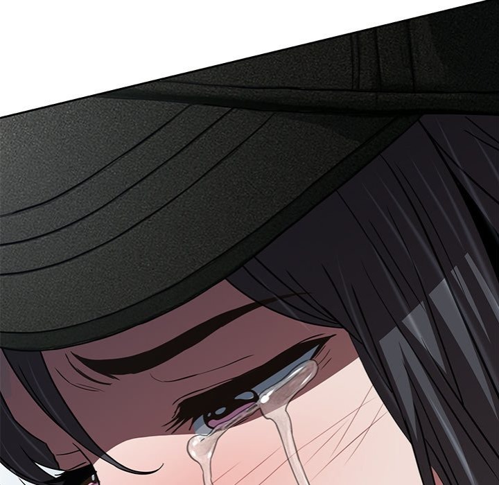 My Gangster Girlfriend chapter 29 page 115