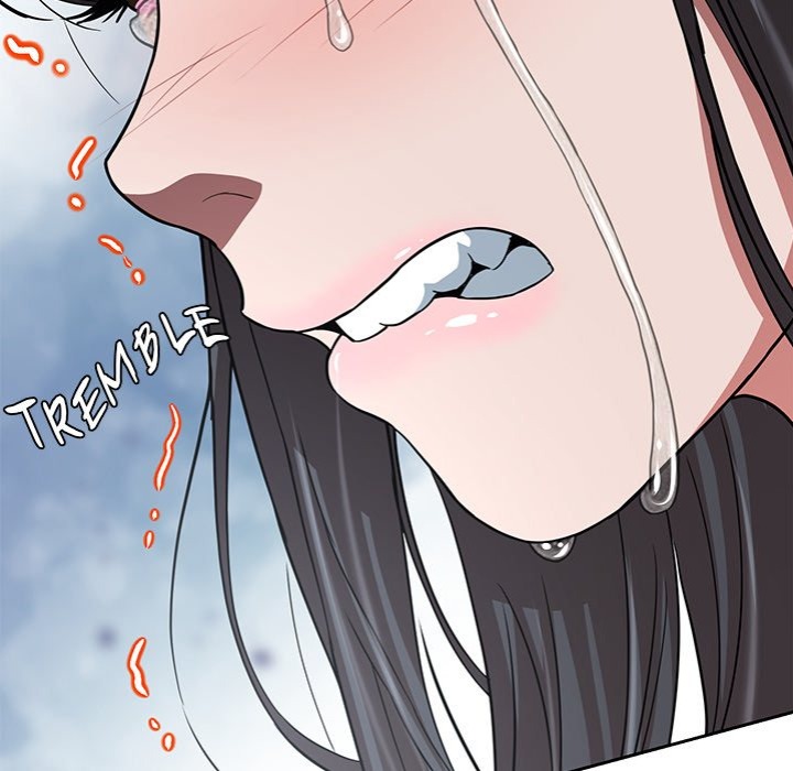 My Gangster Girlfriend chapter 29 page 116