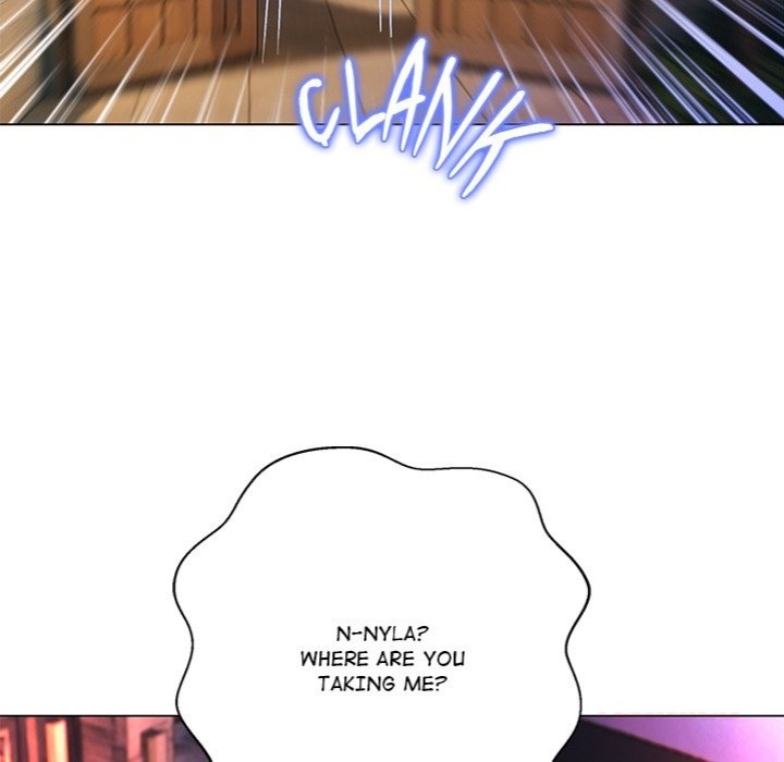 My Gangster Girlfriend chapter 29 page 124
