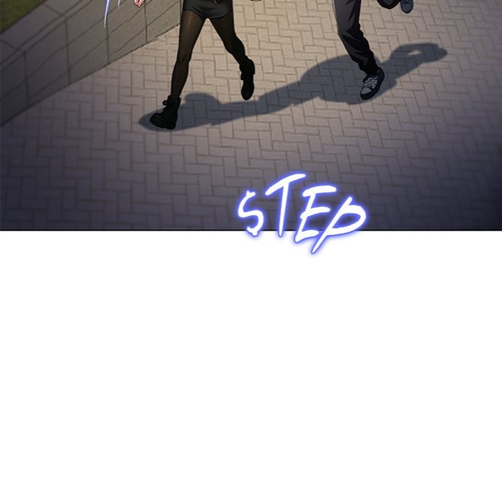 My Gangster Girlfriend chapter 29 page 126