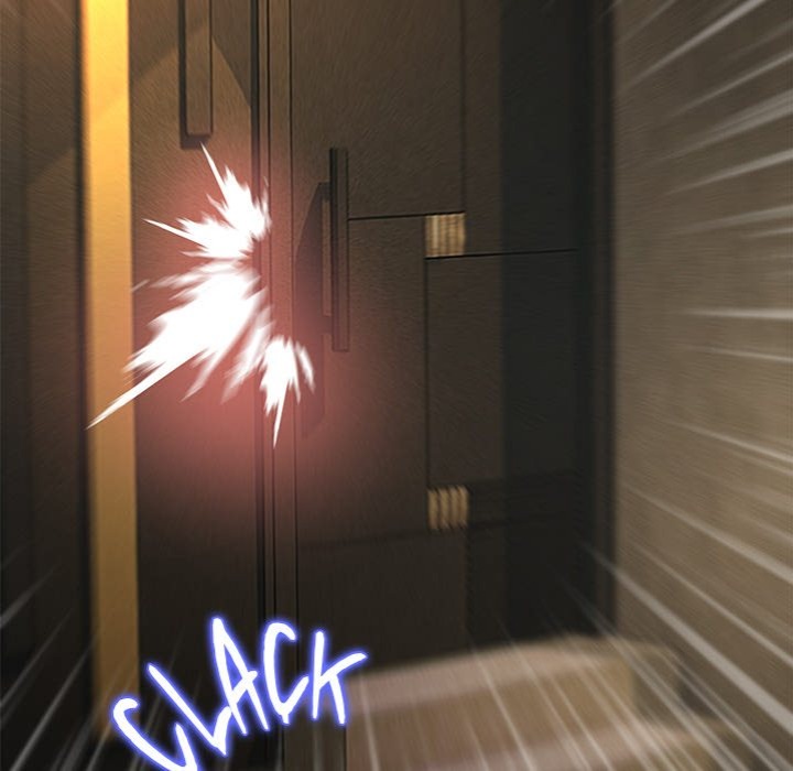 My Gangster Girlfriend chapter 29 page 128