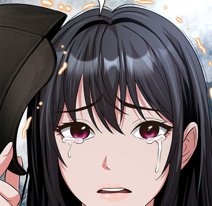 My Gangster Girlfriend chapter 29 page 134