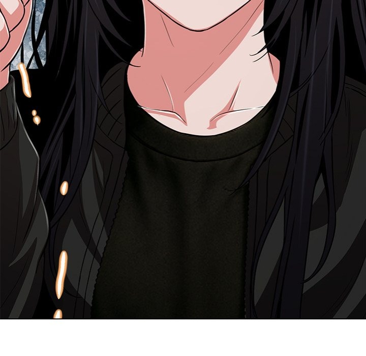 My Gangster Girlfriend chapter 29 page 135