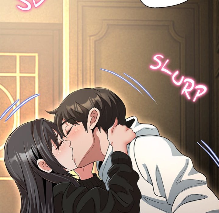My Gangster Girlfriend chapter 29 page 144