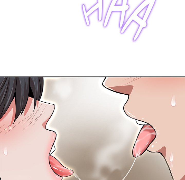 My Gangster Girlfriend chapter 29 page 148