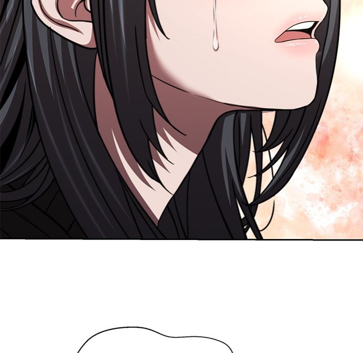 My Gangster Girlfriend chapter 29 page 151