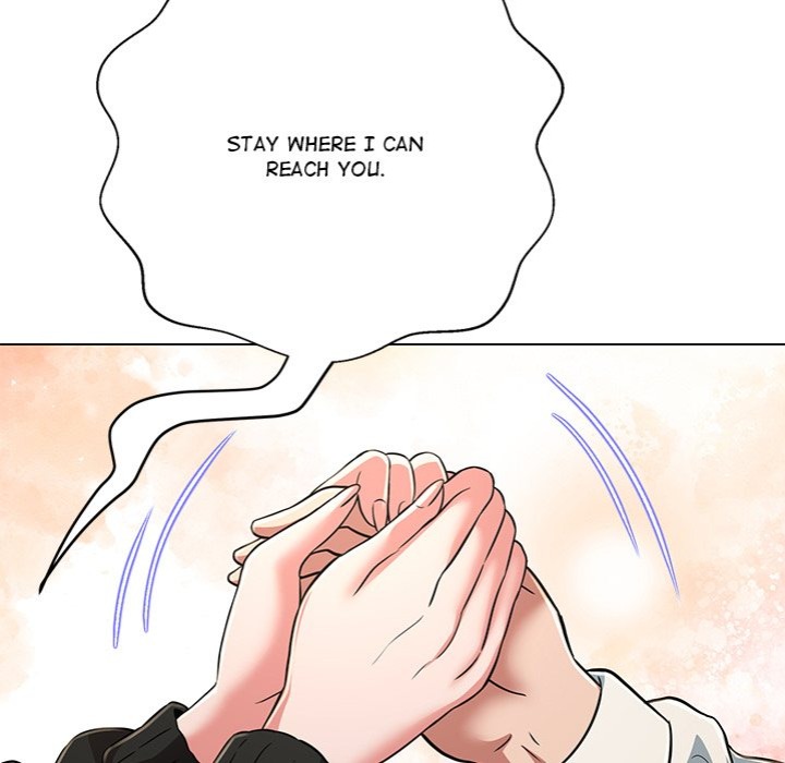 My Gangster Girlfriend chapter 29 page 152