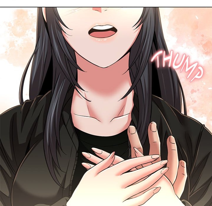 My Gangster Girlfriend chapter 29 page 155