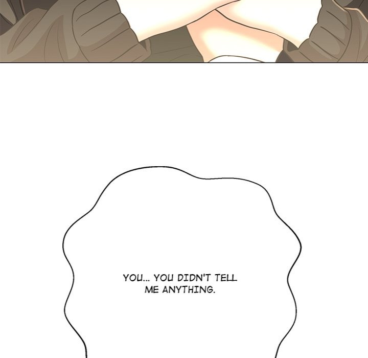 My Gangster Girlfriend chapter 29 page 156