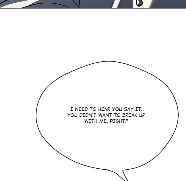 My Gangster Girlfriend chapter 29 page 159