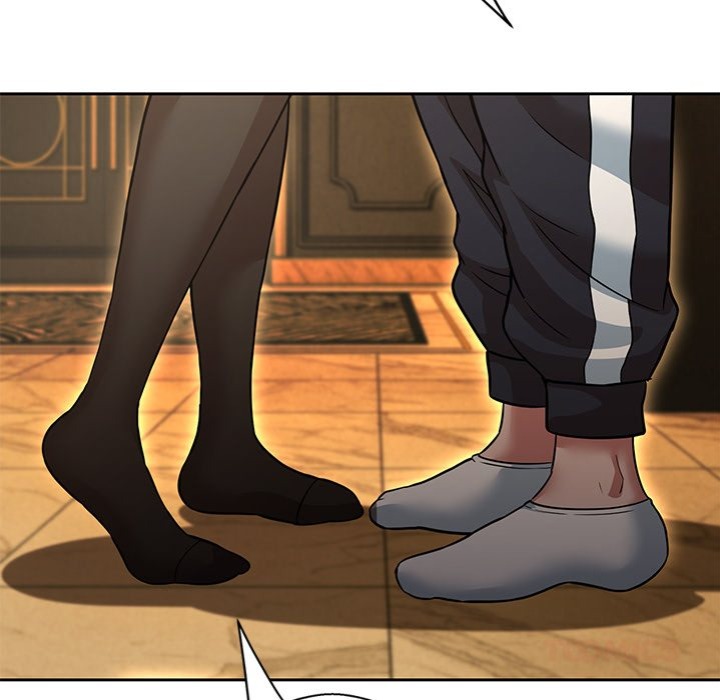 My Gangster Girlfriend chapter 29 page 160