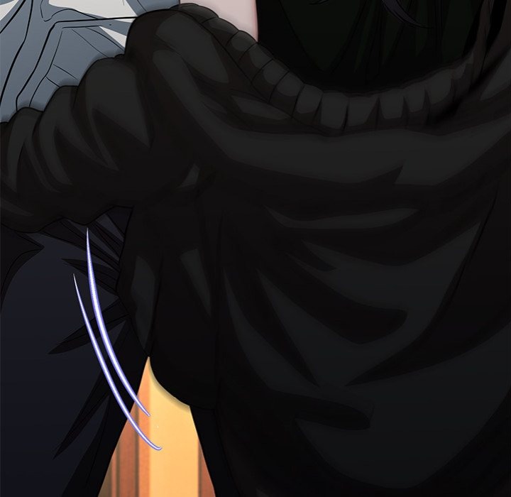 My Gangster Girlfriend chapter 29 page 164