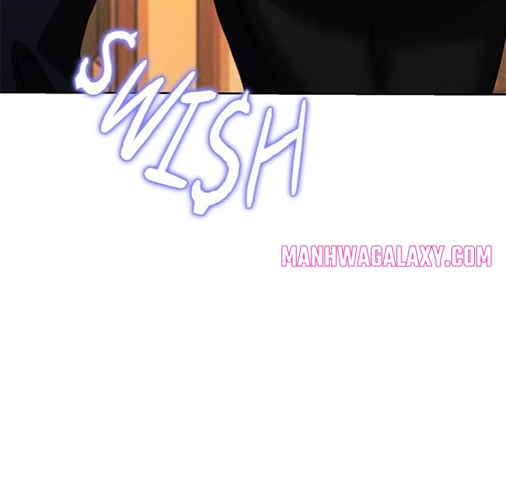 My Gangster Girlfriend chapter 29 page 165