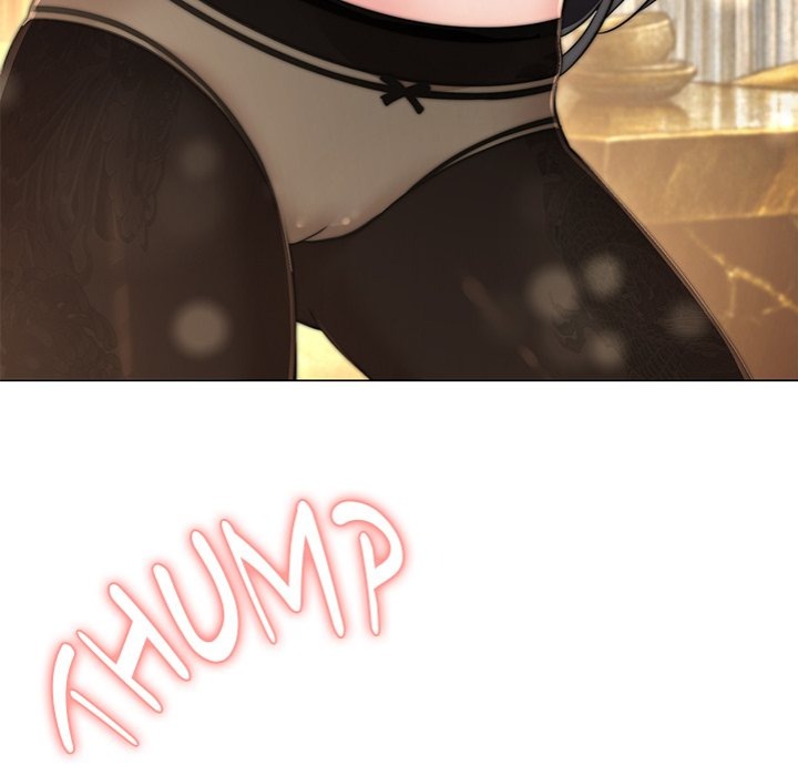 My Gangster Girlfriend chapter 29 page 171