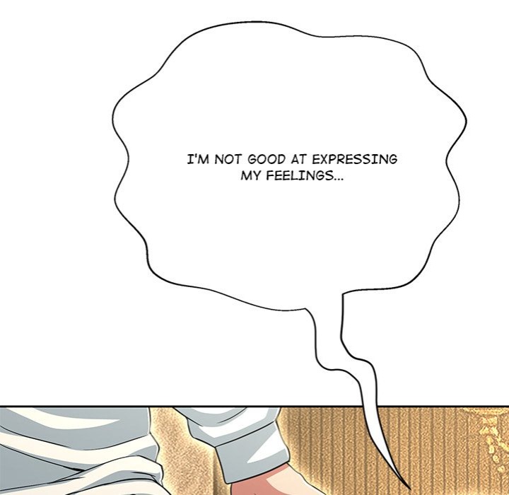 My Gangster Girlfriend chapter 29 page 178