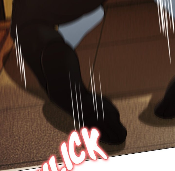 My Gangster Girlfriend chapter 29 page 189