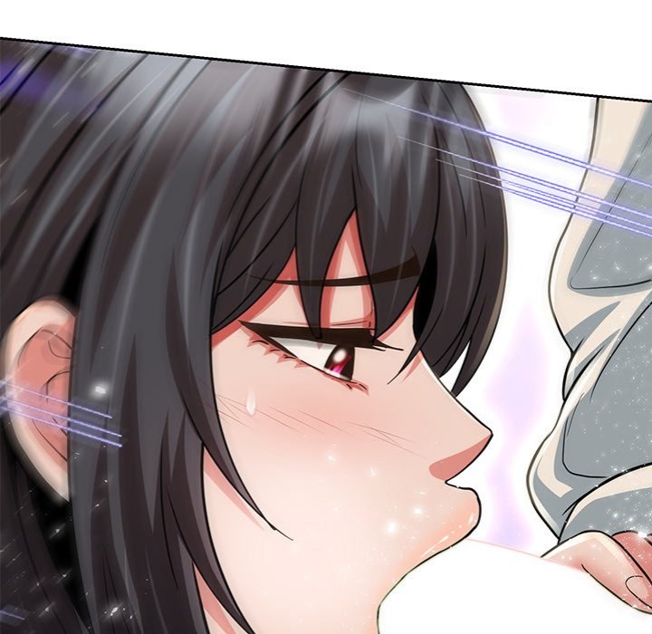 My Gangster Girlfriend chapter 29 page 194
