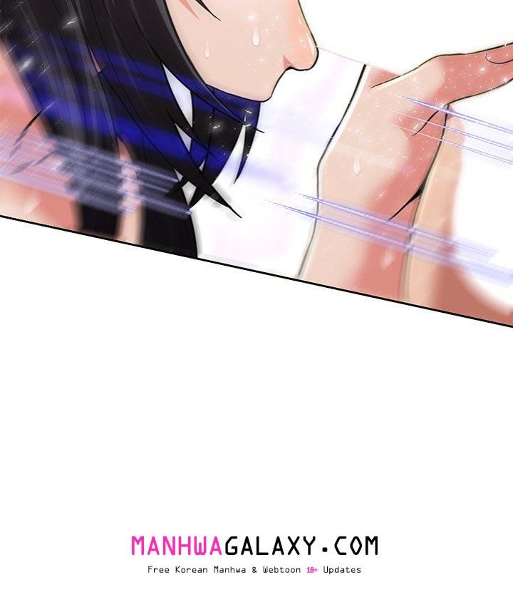 My Gangster Girlfriend chapter 29 page 195